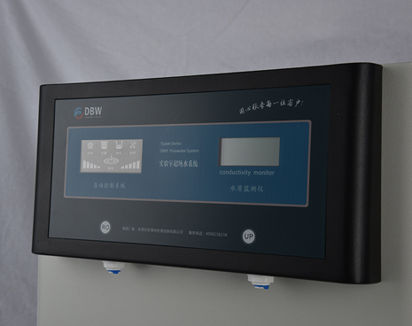 高性價比的實驗室超純水機這樣選，省錢又實用！